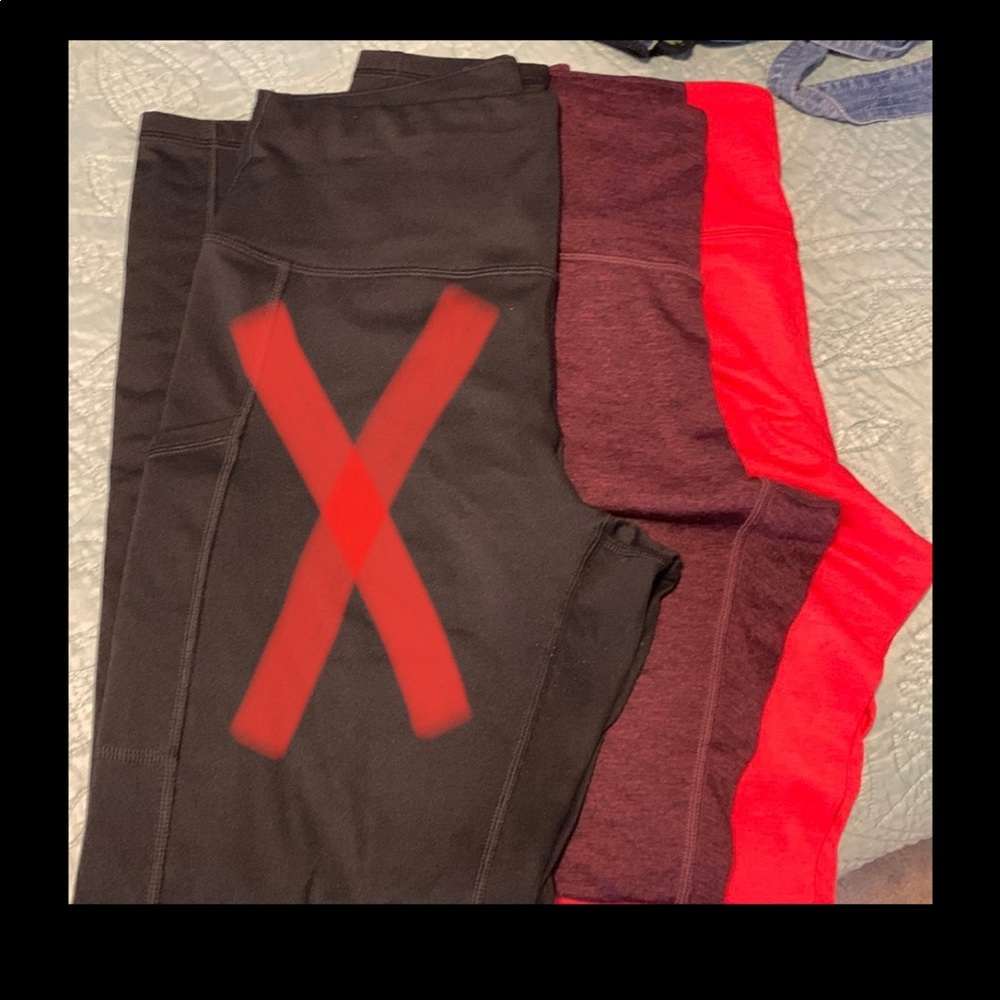 Aerie Leggings